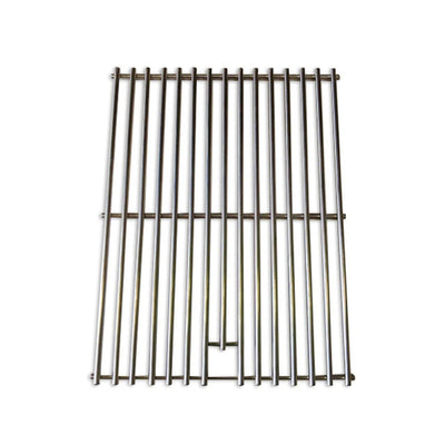 Sole Gourmet 38" Warming Rack Flame Authority