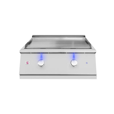 Summerset 30" Stainless Steel Gas Griddle GRID30