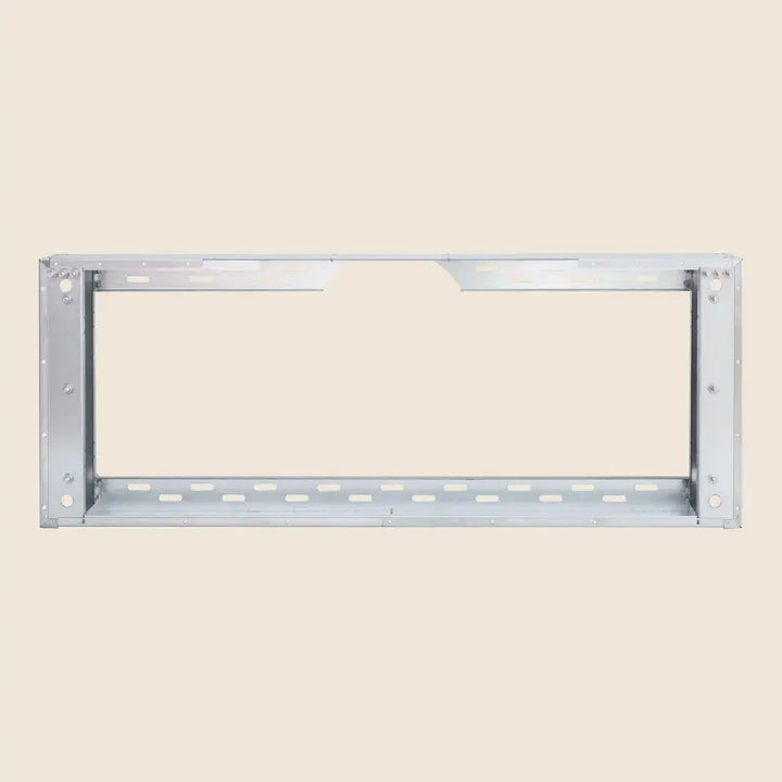 Summerset 8-Inch Spacer Bracket for 42-Inch Vent Hood – VH42-3-SP8 BBQ Island Components VH42-3-SP8 Flame Authority