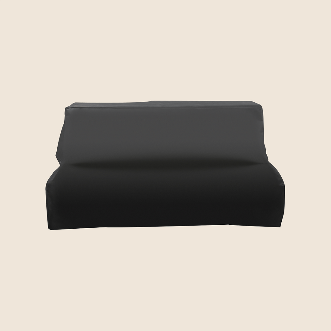 Summerset Deluxe Grill Cover for 30" Resort Grill GRILLCOV-SBG30D Grill Accessories GRILLCOV-SBG30D Flame Authority