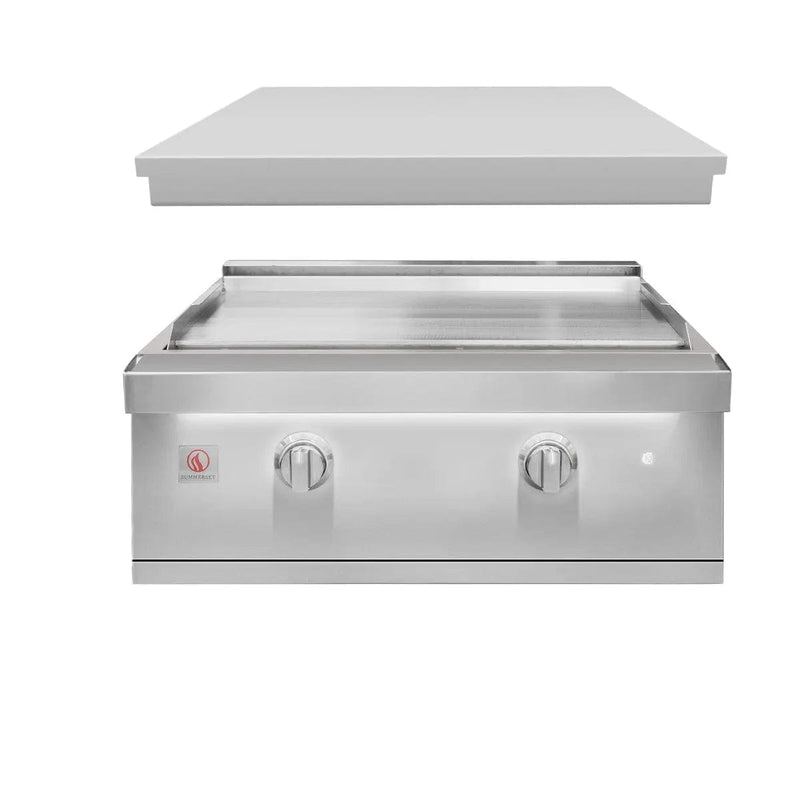 Summerset Griddle Pro Series 30" GRIDPRO Griddles Flame Authority