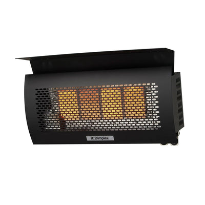 Summerset Outdoor Portable Infrared Propane Heater - HEAD(Only) DGR32PLP-HEAD