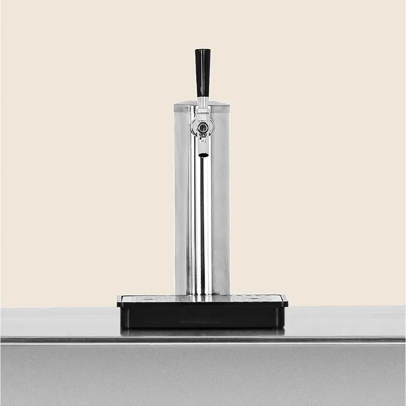 Summerset RFR-TAP-1 Single Keg Tap Kit for RFR-24DK Kegerator Kegerators RFR-TAP-1 Flame Authority