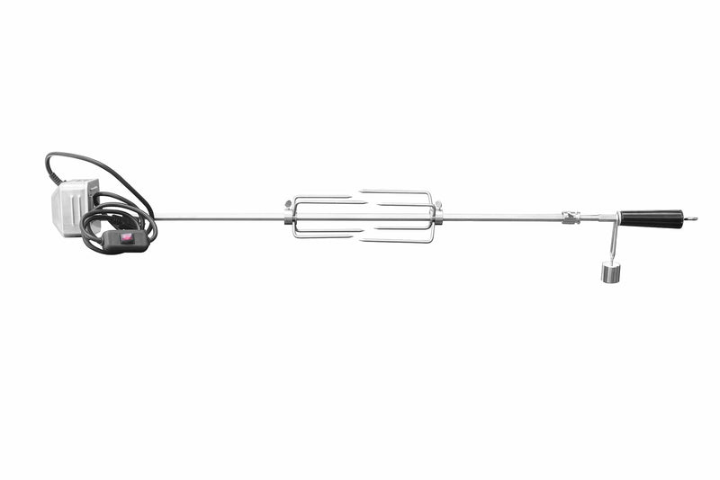 Summerset Rotisserie Kit for 26" Sizzler ROTKIT-SIZ26