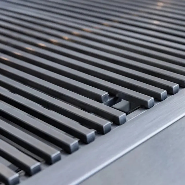 Summerset TRL Pro 32-Inch Built-In Gas Grill – 75,000 BTU, Natural Gas or Propane Grills Flame Authority