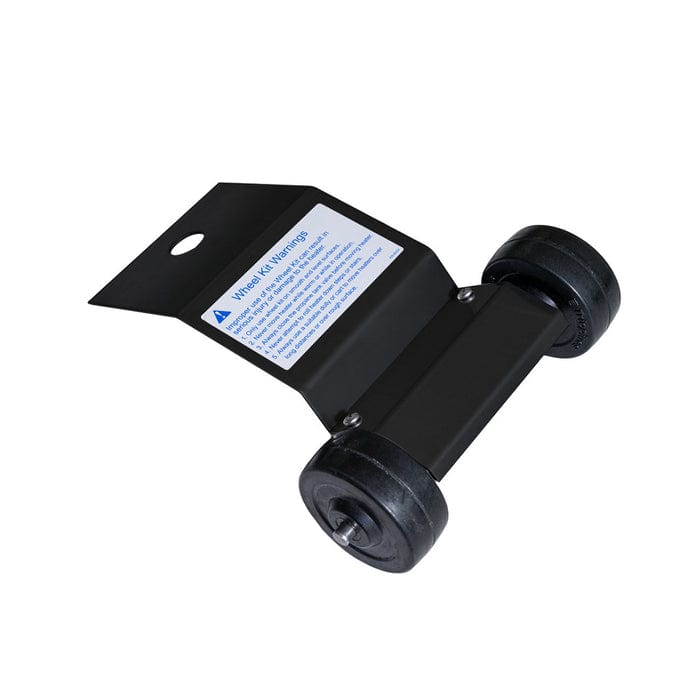 Sunglo Optional Black Wheel Kit 10295 516