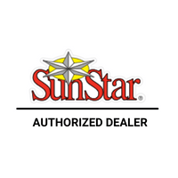 SunStar Corner Reflector for SIS and SPS Infrared Heaters 43342000