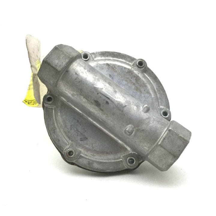 SunStar Gas Line Pressure Regulator Up To 2 PSIG Heater Parts & Accessories 03307260 Flame Authority