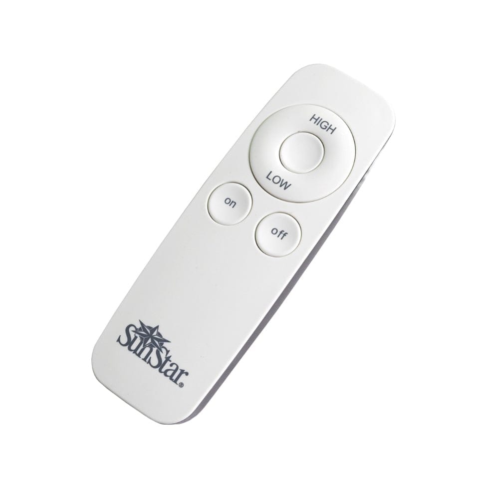 Sunstar Remote Control Kit 44640010 Heater Parts & Accessories 44640010 Flame Authority