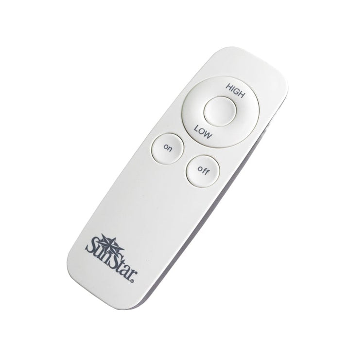 Sunstar Remote Control Kit 44640010 Heater Parts & Accessories 44640010 Flame Authority