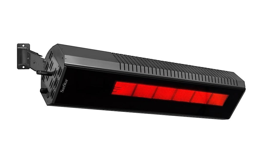 SunStar SGL Series Overhead Gas Patio Heater SGL35-7 Heaters Flame Authority