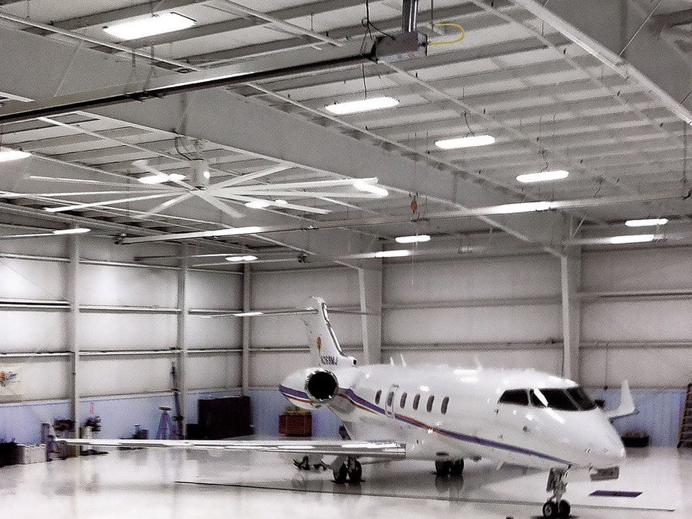 SunStar SIS Vacuum System 40' Single Stage 150K BTU Straight Tube Heater