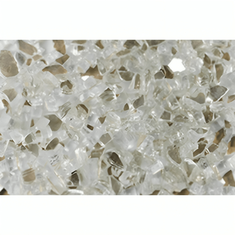 Superior 15 Lbs. Platinum Glass Media 3x CRSHGL-P