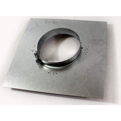 Superior 8-inch Diameter Support Plate SV8SP