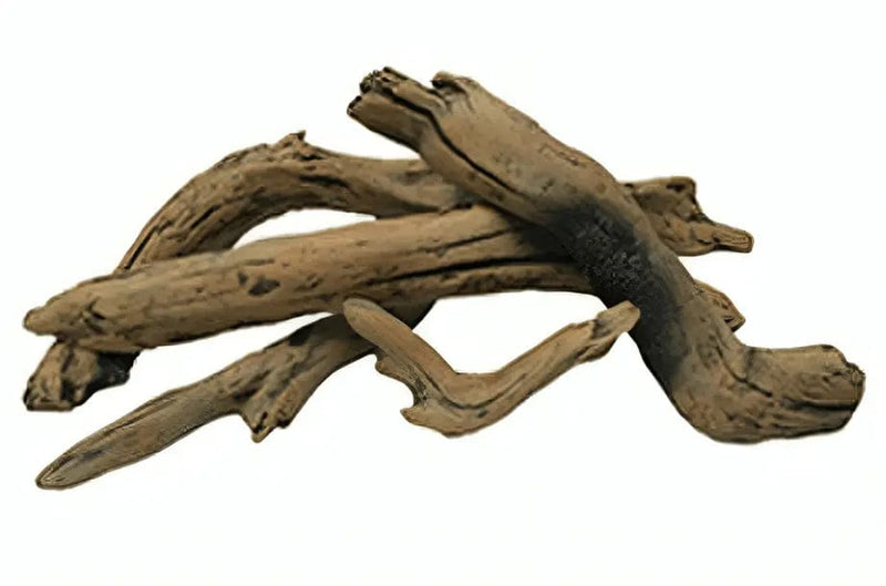 Superior DRL4000 Series 48-inch Driftwood Log Set DRFTWD-LOGDV48 Fireplace Accessories DRFTWD-LOGDV48 Flame Authority