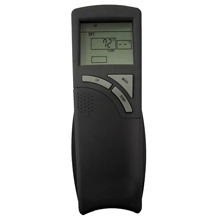 Superior DRT2033 Series 33-inch LCD Display Remote Control RC-S-STAT Actual View