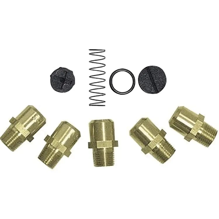 Lp Kit Astria Honeywell NG to LP Conversion Kit GCK-35STENP – Flame Authority