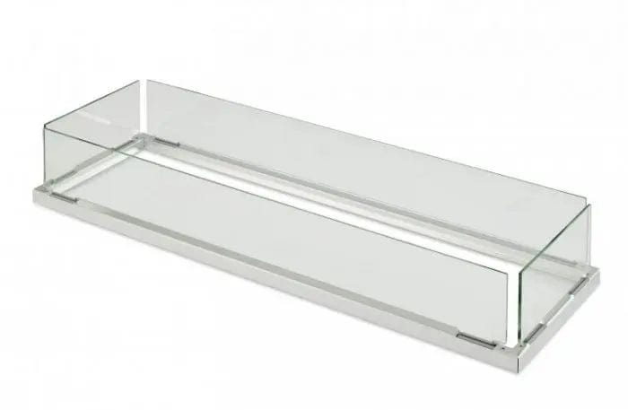 The Outdoor GreatRoom Company Glass Wind Guard - Thumbnail 2