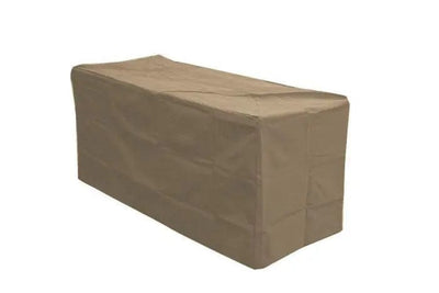 The Outdoor Greatroom Company 50x22 inch Fire Pit Table Cover CVR5020 Fire Pit Covers CVR5020 Flame Authority