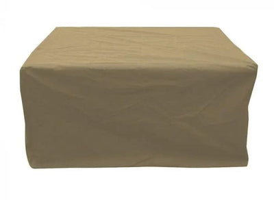 The Outdoor Greatroom Company 52x32.83 inch Fire Pit Table Cover CVR5132 Fire Pit Covers CVR5132 Flame Authority