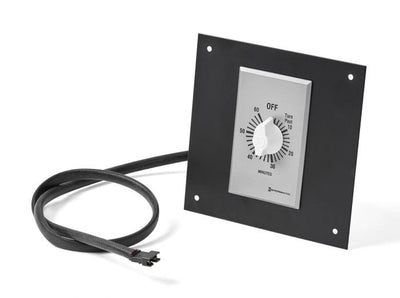 The Outdoor Greatroom Company 60 Minute Timer Switch for OGR Auto Ignition Systems CF-DSI-60MT