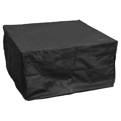 The Outdoor Plus 60x60-inch Square Canvas Cover OPT-CVR-6060