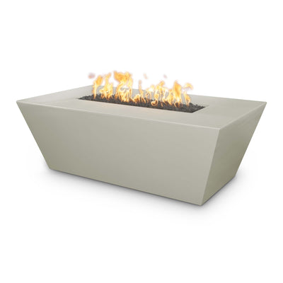 The Outdoor Plus Angelus Plug & Play Electronic Ignition Gas Fire Pit  OPT-AGLGF60EKIT