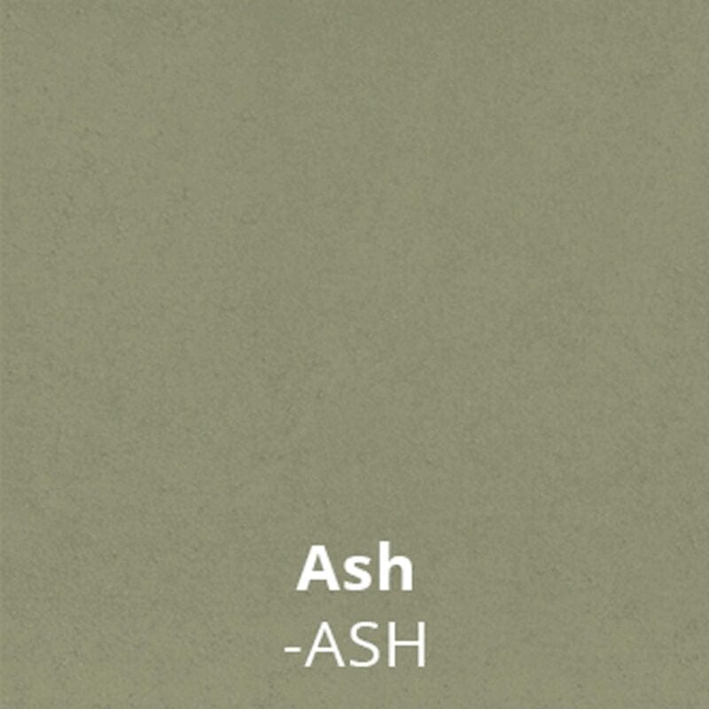 The Outdoor Plus Del Mar GFRC 60" Match Lit Concrete Rectangle Fire Pit Table OPT-DEL6028