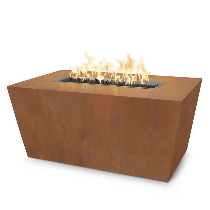 The Outdoor Plus Mesa 60-Inch Fire Pit Electronic Ignition OPT-TT6024EKIT | Flame Authority - Trusted Dealer