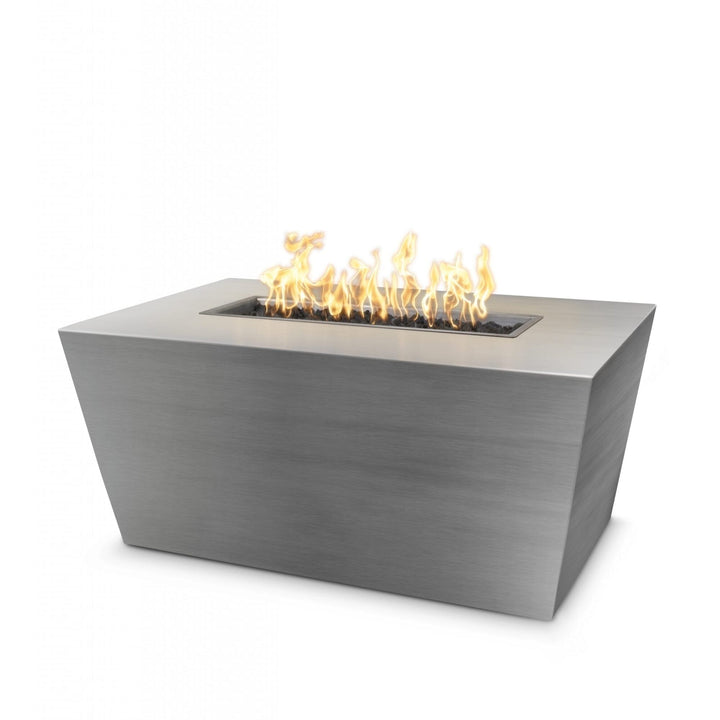 The Outdoor Plus Mesa 60-Inch Fire Pit Electronic Ignition OPT-TT6024EKIT | Flame Authority - Trusted Dealer