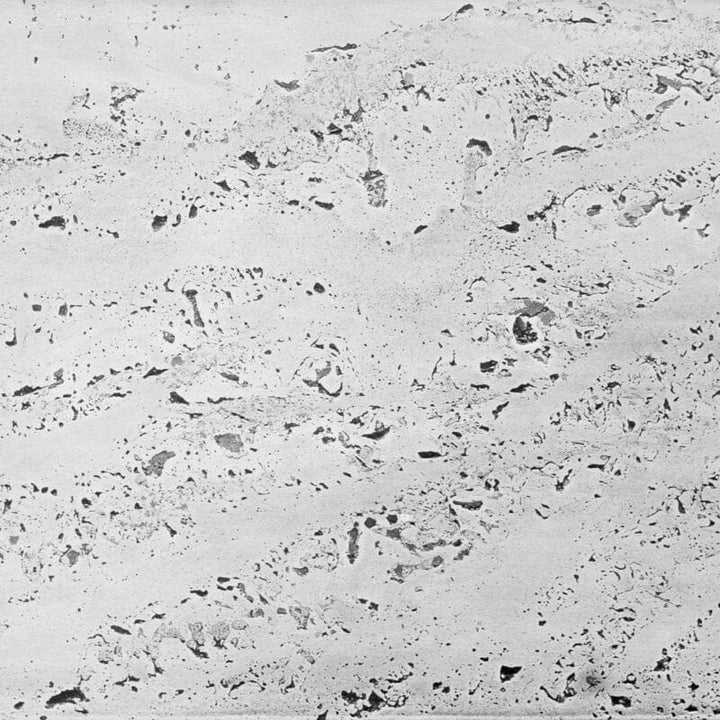 The Outdoor Plus Newport GFRC 144" Match Lit with Flame Sense Concrete Rectangle Fire Table OPT-NPTT144FSML