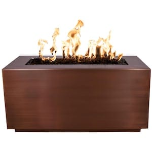 The Outdoor Plus Pismo 48-Inch Fire Pit Electronic Ignition OPT-4824EKIT