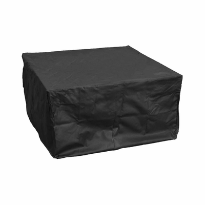 The Outdoor Plus Square 20 x 20-inch Canvas Cover OPT-CVR-2020