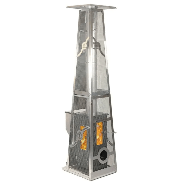 Timber Stoves Big Revere Safety Cage WPPHA009 Heater Parts & Accessories WPPHA009 Flame Authority