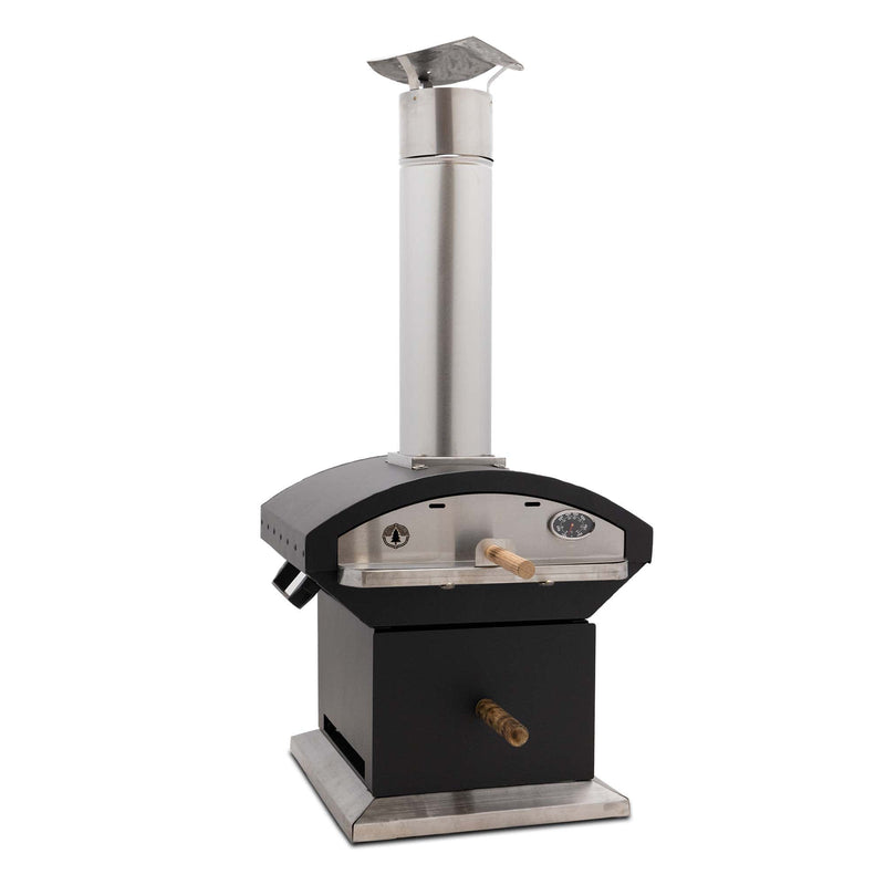 Timber Stoves Burner Box WPPHBB1.0 Pizza Makers & Ovens WPPHBB1.0 Flame Authority