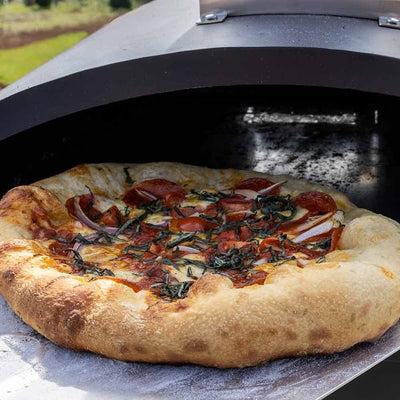 Timber Stoves Complete Oven Cook Kit WPPHPO1.1 Pizza Makers & Ovens WPPHPO1.1 Flame Authority