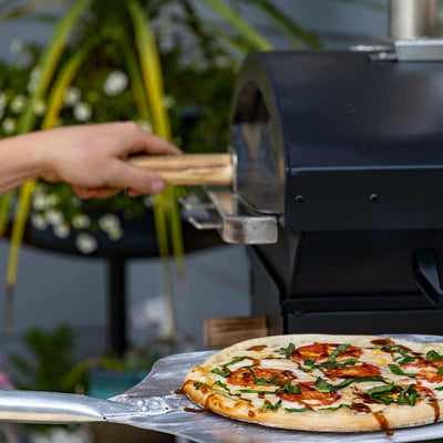 Timber Stoves Complete Oven Cook Kit WPPHPO1.1 Pizza Makers & Ovens WPPHPO1.1 Flame Authority