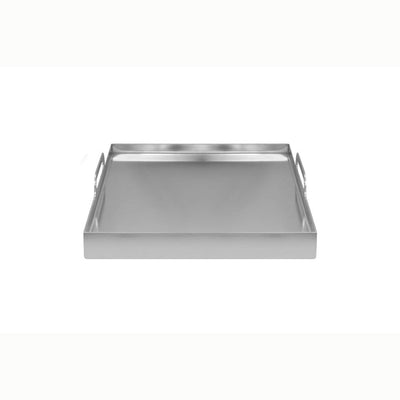 TrueFlame 14.5 x 18" Griddle Plate TF-GP-18