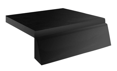 TrueFlame 30" Built-In Deluxe Griddle Cover TFGC-GRID30