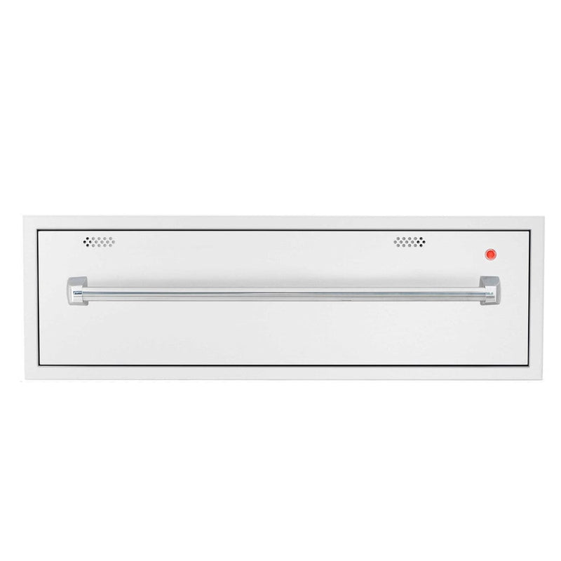 TrueFlame 36" Commercial Grade Warming Drawer TF-WD-36