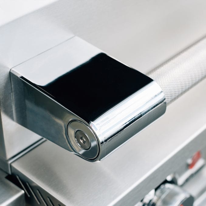 TrueFlame E Series 25-Inch 3-Burner Built-In Gas Grill TFE25 Grills Flame Authority