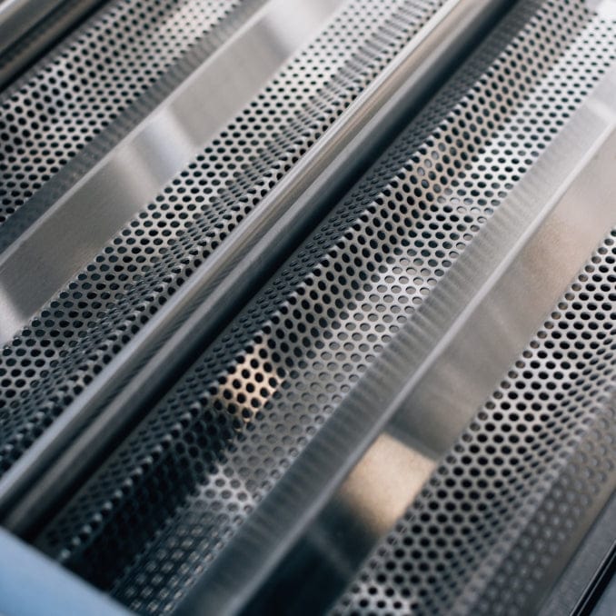 TrueFlame E Series 25-Inch 3-Burner Built-In Gas Grill TFE25 Grills Flame Authority