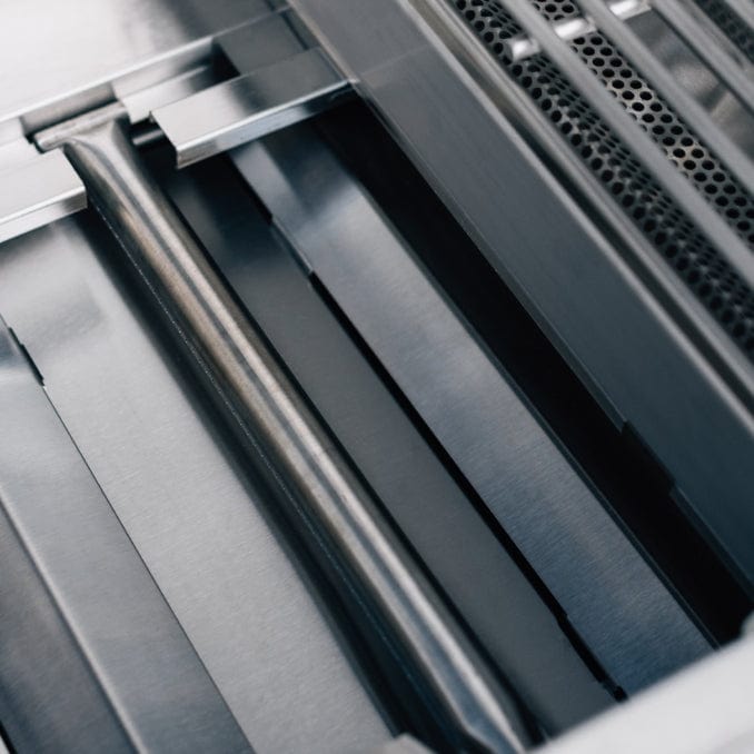 TrueFlame E Series 25-Inch 3-Burner Built-In Gas Grill TFE25 Grills Flame Authority