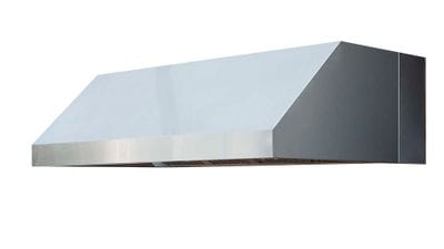 TrueFlame Stainless Steel Commercial Grade Vent Hood TF-VH