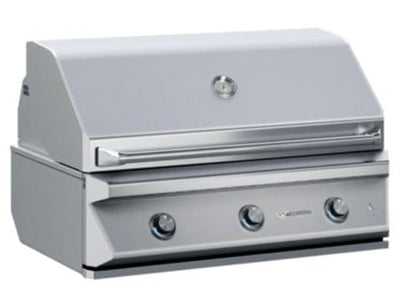 Twin Eagles 42-inch Gas Grill with Infrared Rotisserie and Sear Zone TEBQ42RS Flame Authority