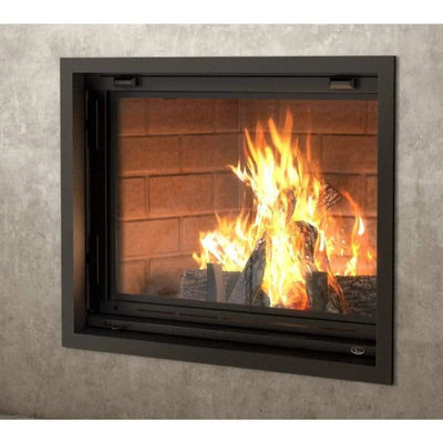 Valcourt Classic Moulded Refractory Brick Panels VA7071BR Fireplace Accessories VA7071BR Flame Authority