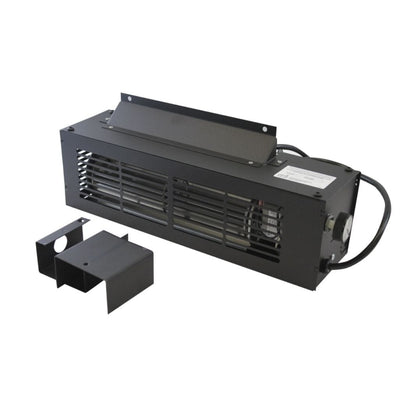 Ventis 130 CFM Blower with Variable Speed Control AC01000 Front View