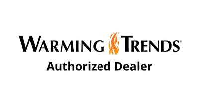 Warming Trends 200K BTU Propane Regulator REGLP200 Flame Authority