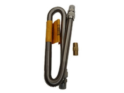 Warming Trends FKM2 Mercury Ignition Dual Flex Line Kit Flame Authority