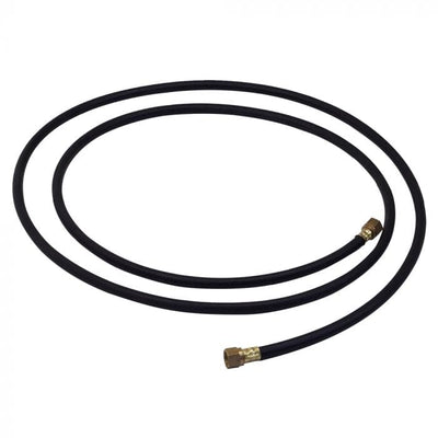 Warming Trends LPHOSE10 3/8-Inch Quick Disconnect Hose Assembly 10-Foot Flame Authority